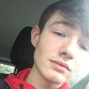 Meet your Posher, Shelton